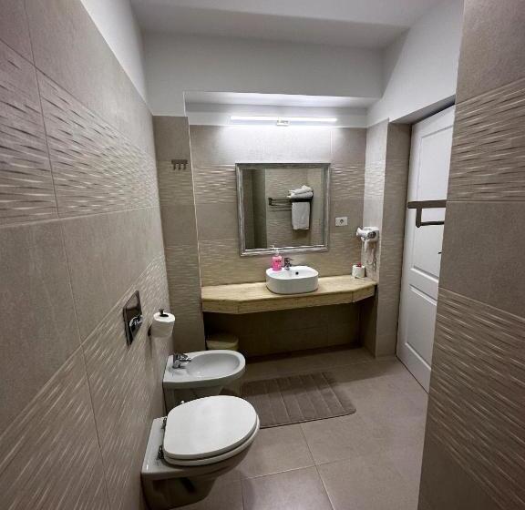 הוסטל Romula Imperial