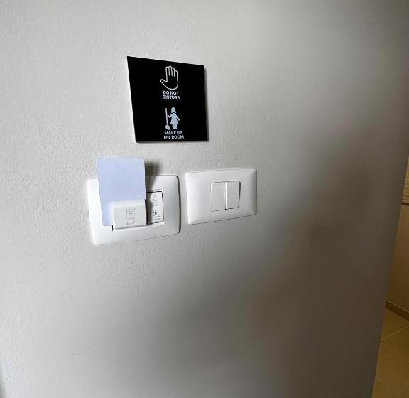 הוסטל Romula Imperial