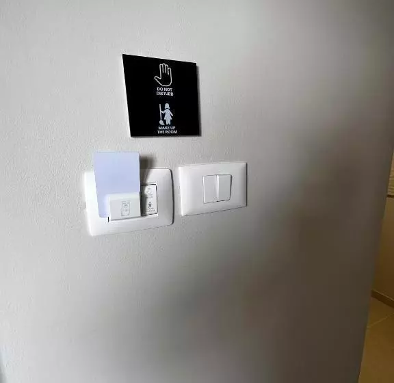 Retkeilymaja Romula Imperial