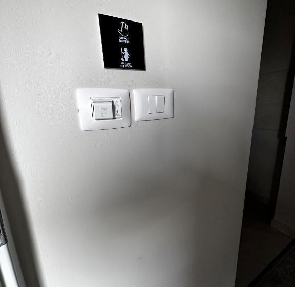 הוסטל Romula Imperial