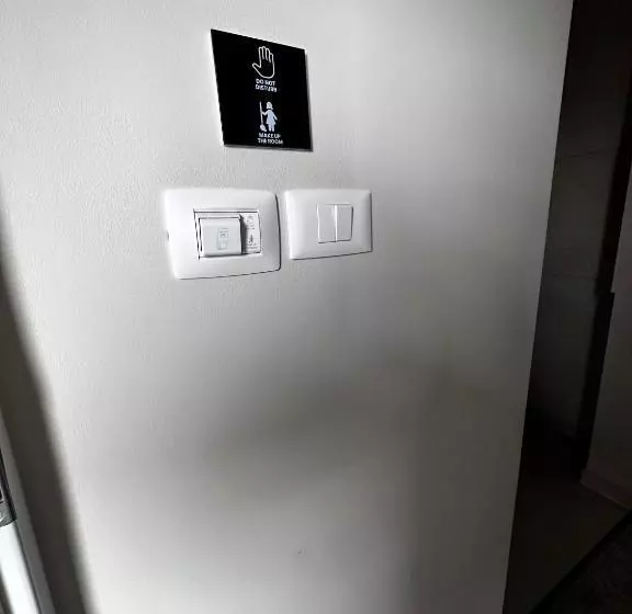 Retkeilymaja Romula Imperial