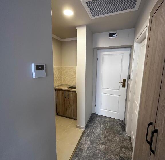 הוסטל Romula Imperial