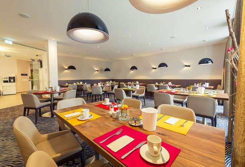 Altstadthotel Kneitinger, Abensberg