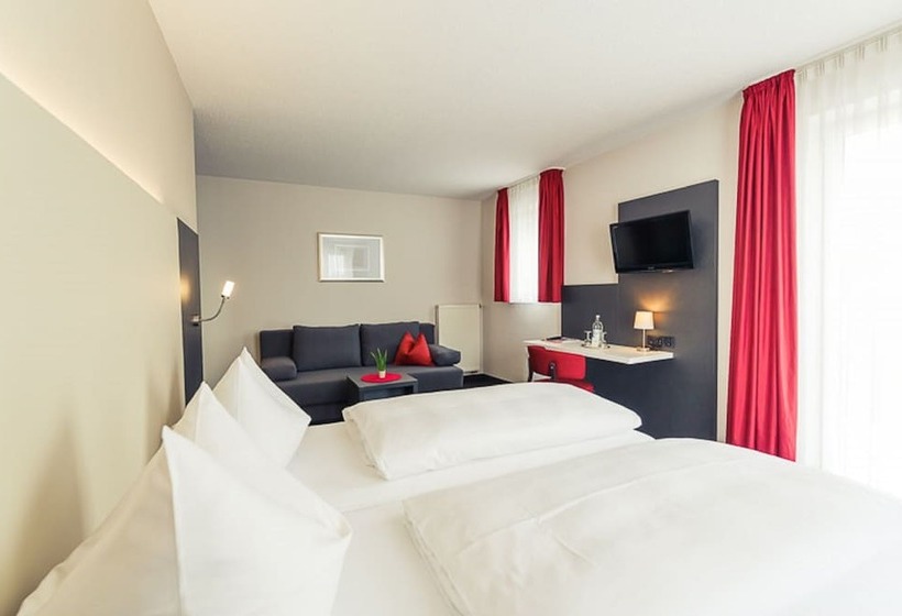 Altstadthotel Kneitinger, Abensberg