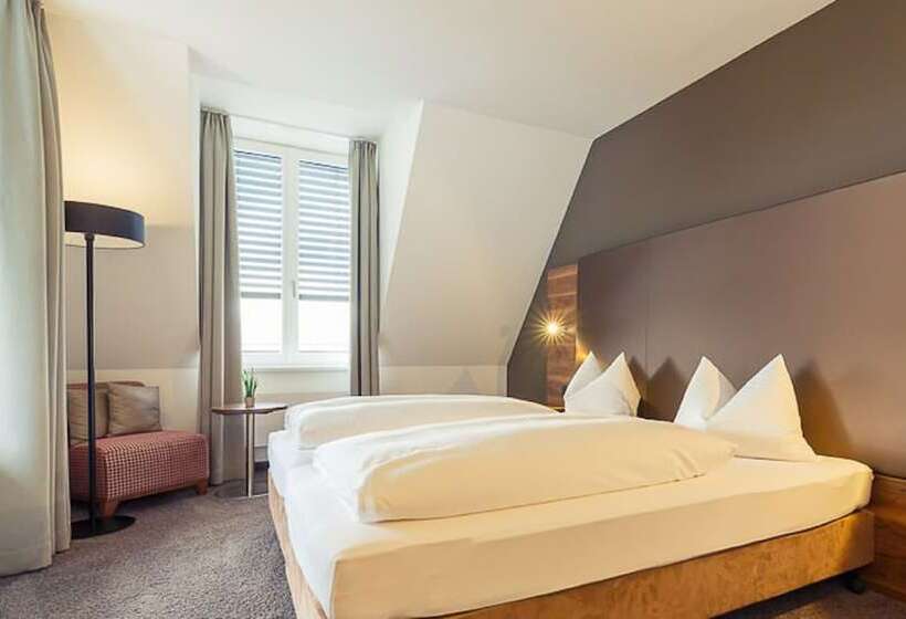 Altstadthotel Kneitinger, Abensberg