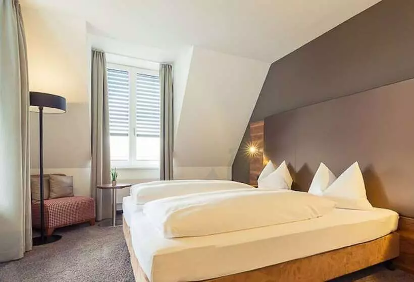 Altstadthotel Kneitinger, Abensberg