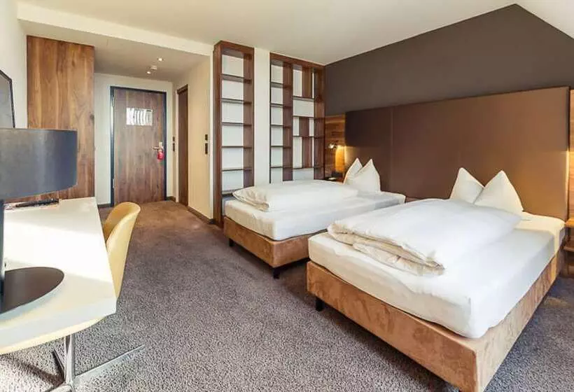 Altstadthotel Kneitinger, Abensberg