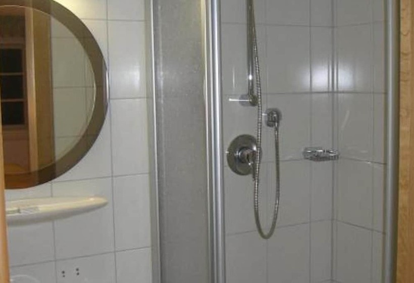 צימר Alpenmotel Säuling