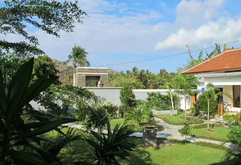 Aamiaismajoitus (B&B) Bukit Indah Boutique Accommodation