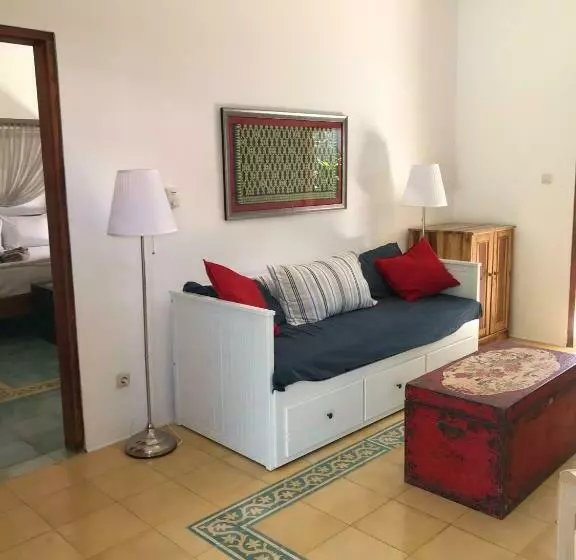 Aamiaismajoitus (B&B) Bukit Indah Boutique Accommodation