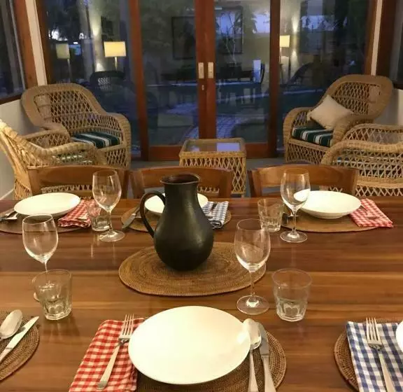 Aamiaismajoitus (B&B) Bukit Indah Boutique Accommodation