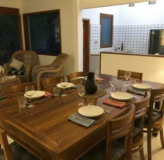 Aamiaismajoitus (B&B) Bukit Indah Boutique Accommodation