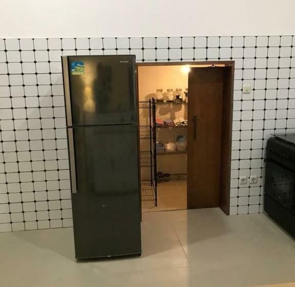 ベッドアンドブレックファースト Bukit Indah Boutique Accommodation