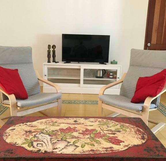 ベッドアンドブレックファースト Bukit Indah Boutique Accommodation