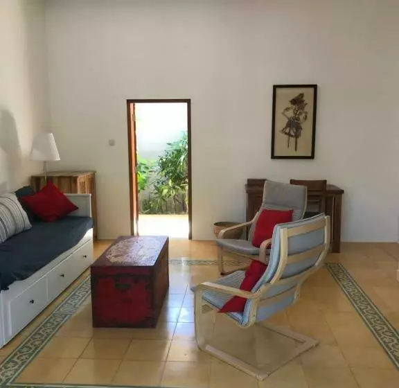 Aamiaismajoitus (B&B) Bukit Indah Boutique Accommodation