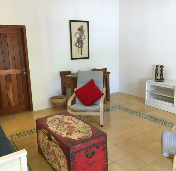 ベッドアンドブレックファースト Bukit Indah Boutique Accommodation
