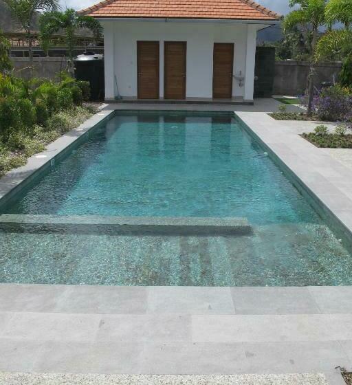 ベッドアンドブレックファースト Bukit Indah Boutique Accommodation