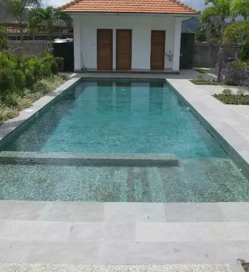Aamiaismajoitus (B&B) Bukit Indah Boutique Accommodation