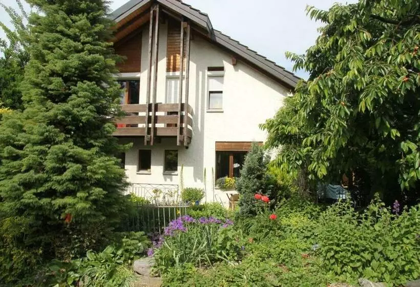 Bed & Breakfast Wepfer