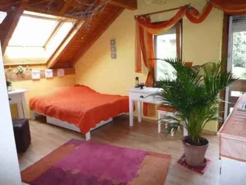 Bed & Breakfast Wepfer