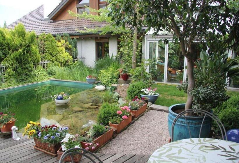 Bed & Breakfast Wepfer