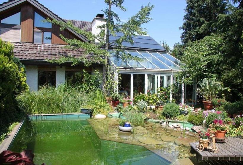 Bed & Breakfast Wepfer