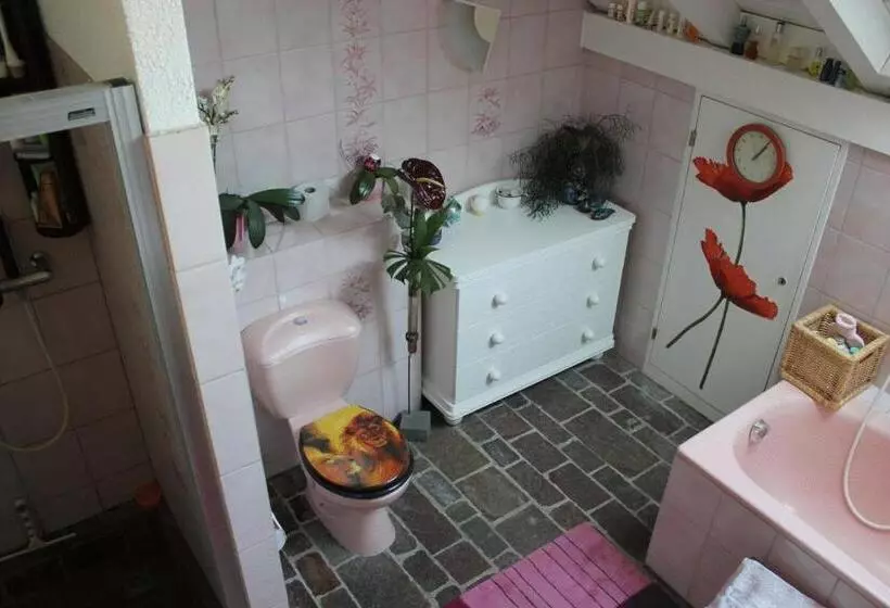 Bed & Breakfast Wepfer