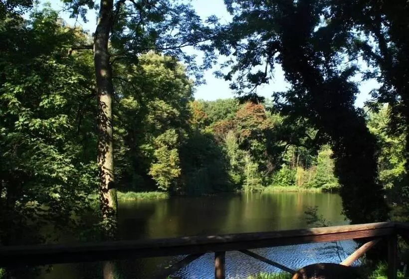 Hotelli Carmina Am See