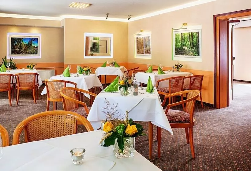 Hotelli Carmina Am See