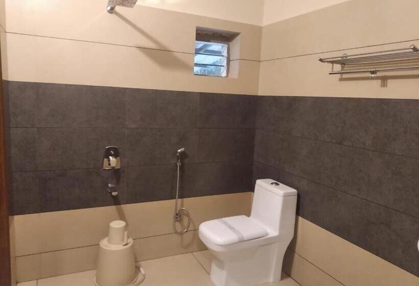 בית מלון כפרי Davis Farm House