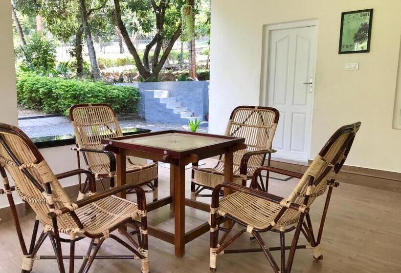 בית מלון כפרי Davis Farm House