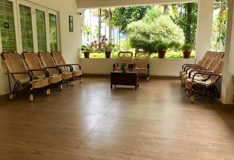 בית מלון כפרי Davis Farm House