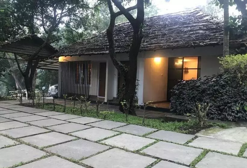 ホテル Davis Farm House