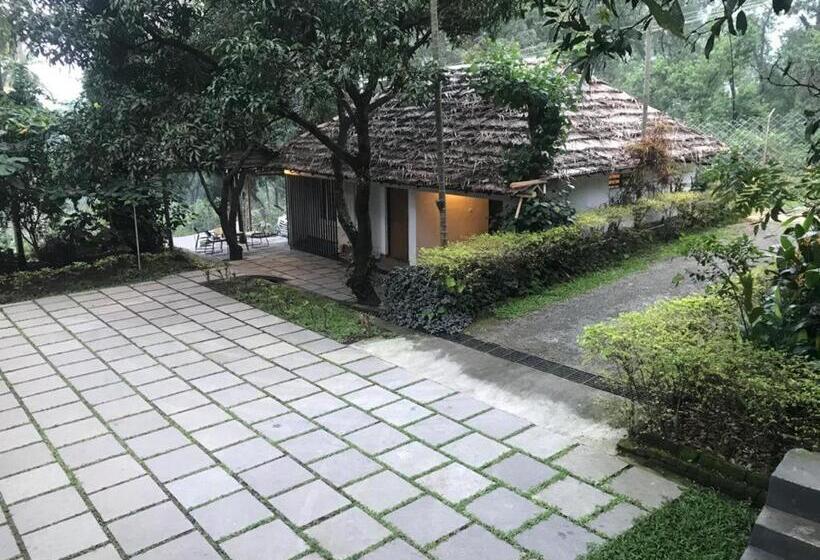 בית מלון כפרי Davis Farm House