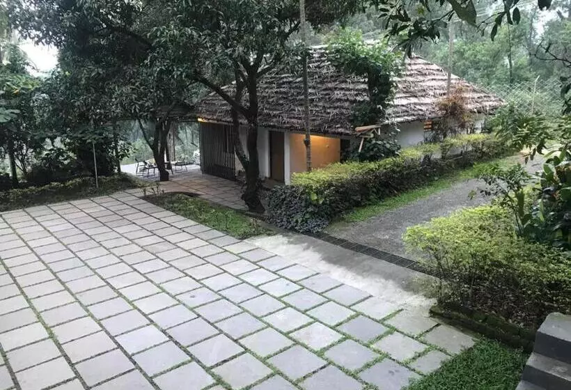 ホテル Davis Farm House