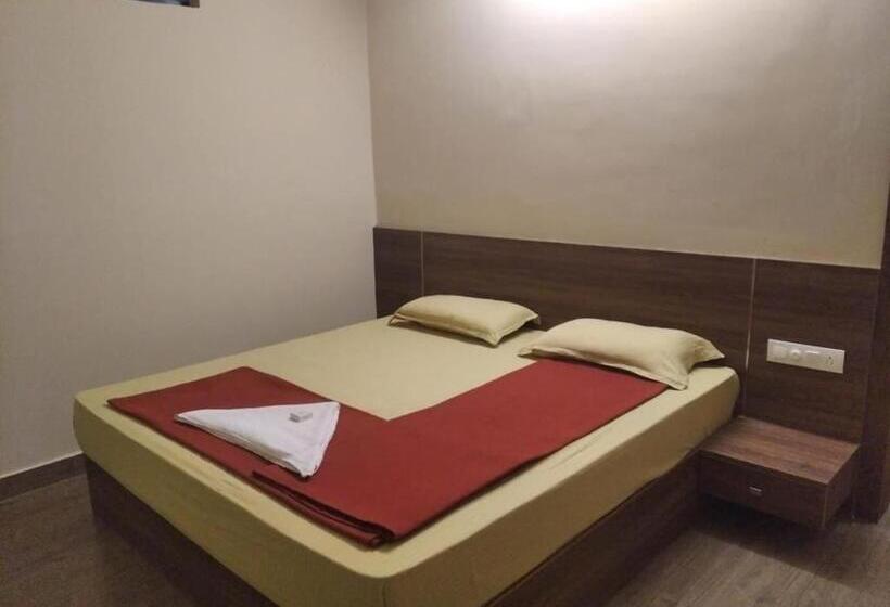 בית מלון כפרי Davis Farm House