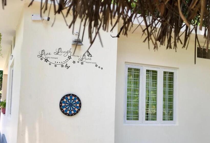 בית מלון כפרי Davis Farm House