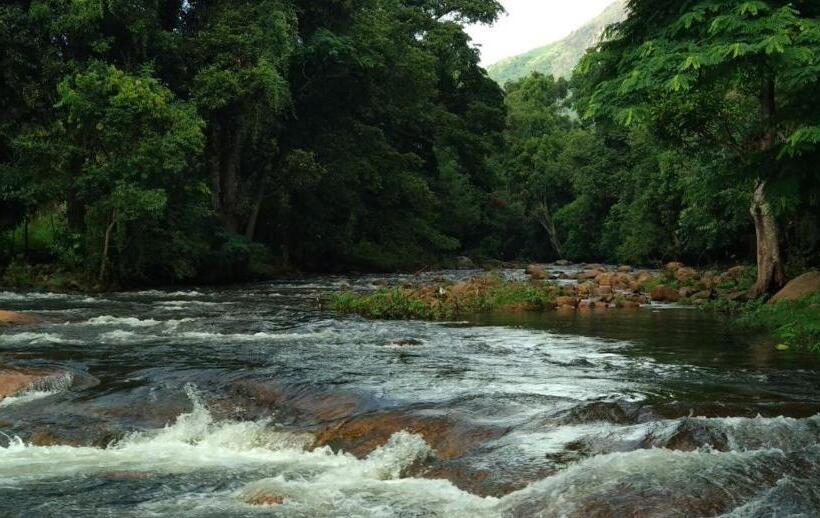בית מלון כפרי Davis Farm House
