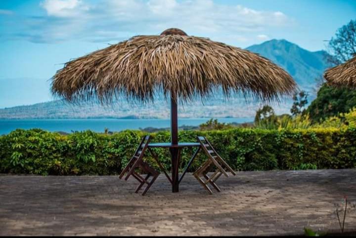 هتل El Mirador Ecológico, Ometepe