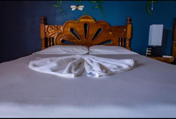 هتل El Mirador Ecológico, Ometepe