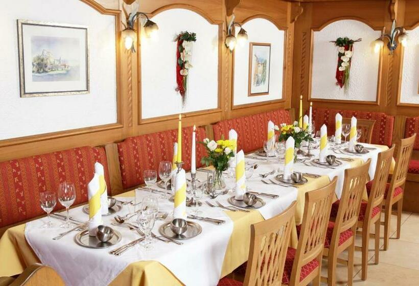 Hotel Gasthof Schwarz