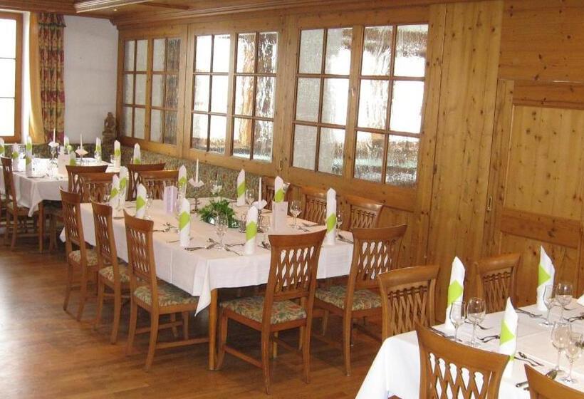 Hotel Gasthof Schwarz