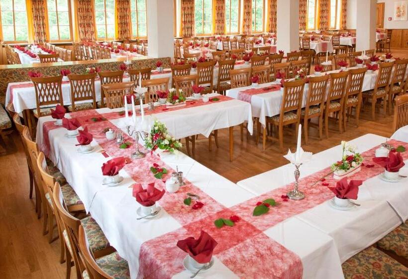 Hotel Gasthof Schwarz