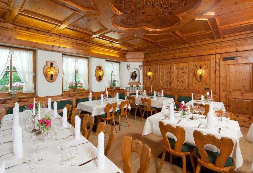 Hotel Gasthof Schwarz