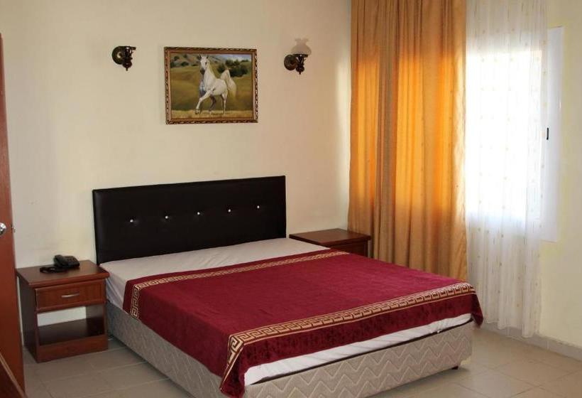 בית מלון כפרי Kasgar Court