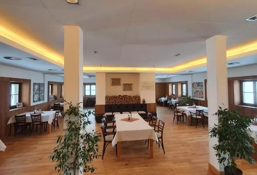 Hotelli Kramářova Chata