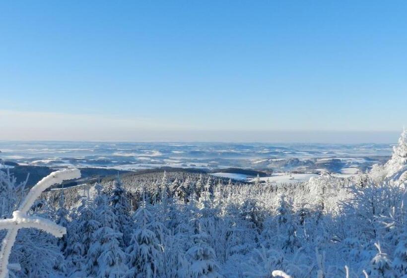 בית מלון כפרי Kramářova Chata