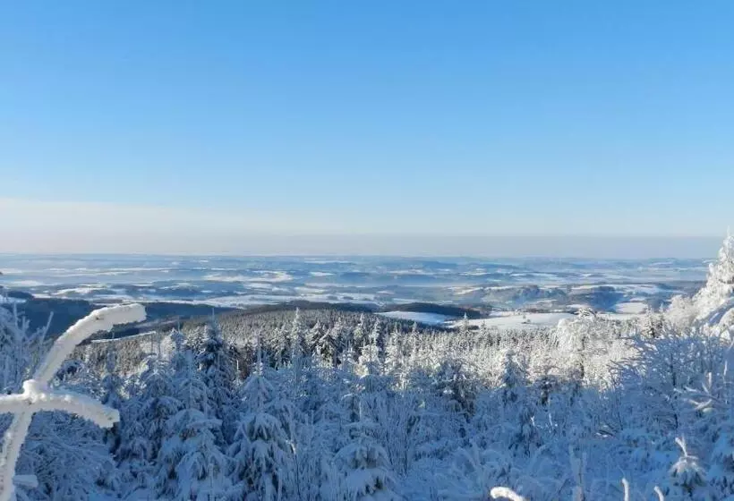 Hotelli Kramářova Chata