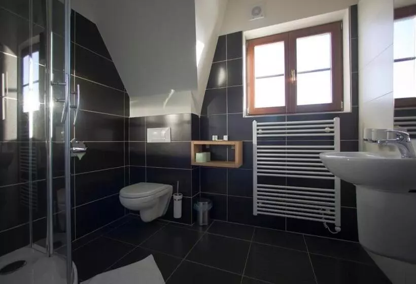 Hotelli Kramářova Chata