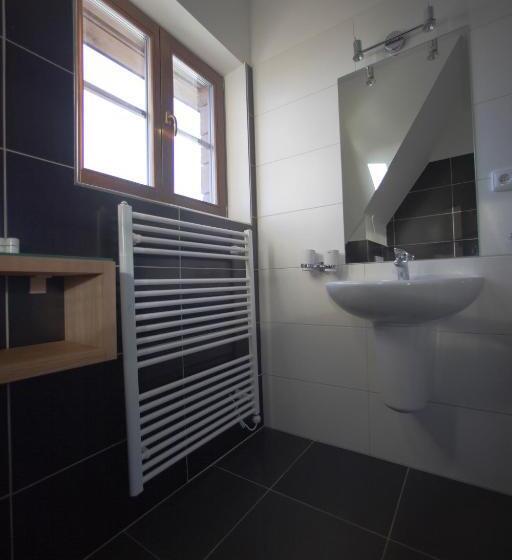 בית מלון כפרי Kramářova Chata